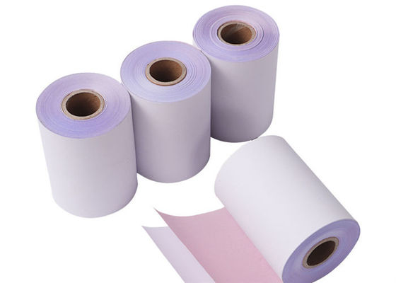 80gsm recibo térmico Rolls de papel