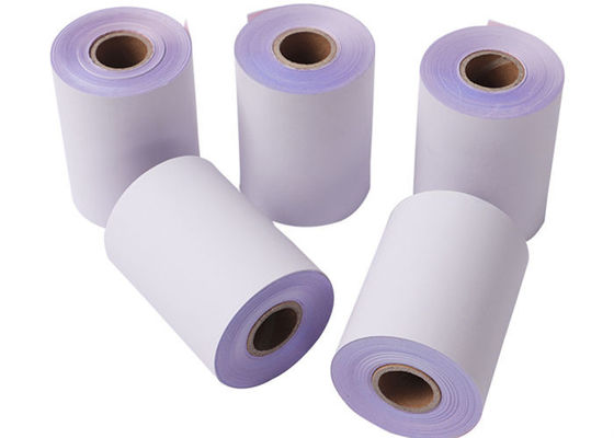 80gsm recibo térmico Rolls de papel