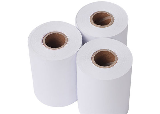 rolo térmico da etiqueta 105gsm do ANIMAL DE ESTIMAÇÃO 1070mm de 10cm