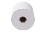impressora Paper Rolls da etiqueta da identificação 80gsm de 35mmx25mm 40mm