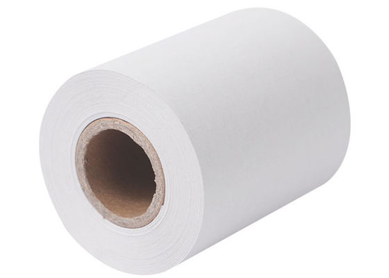 Ncr 55gsm 17mm 80 x 80 papel térmico Rolls do Oem