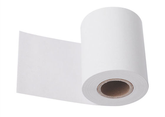 Ncr 55gsm 17mm 80 x 80 papel térmico Rolls do Oem