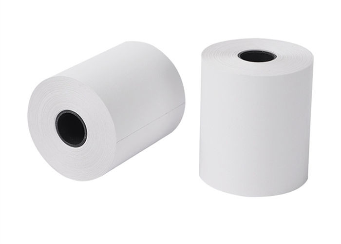 impressora térmica Paper Roll do núcleo de papel de 19mm